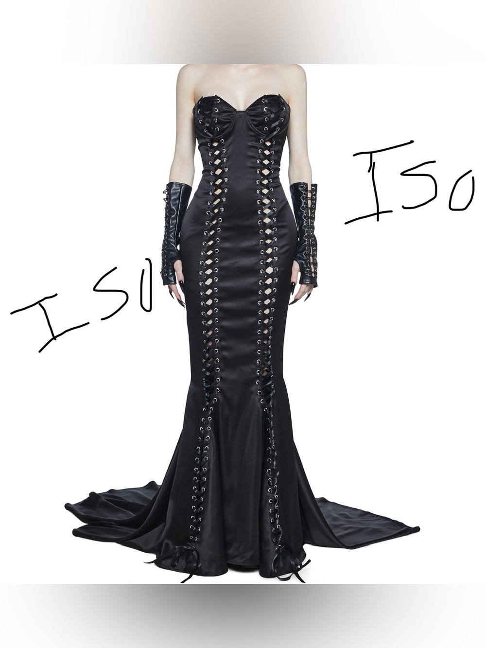 🖤ISO🖤 (size small)